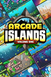 Arcade Islands: Volume One